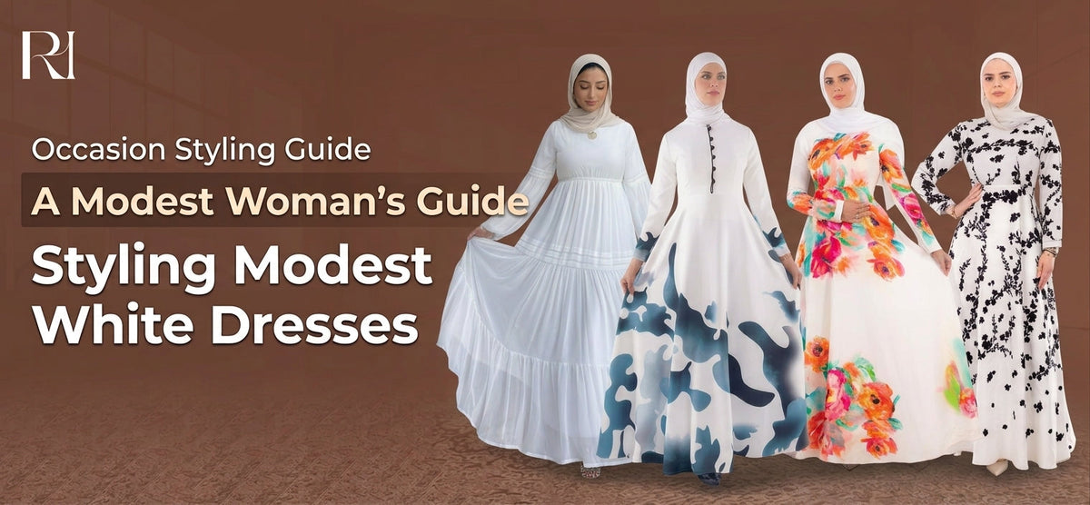 White Dresses