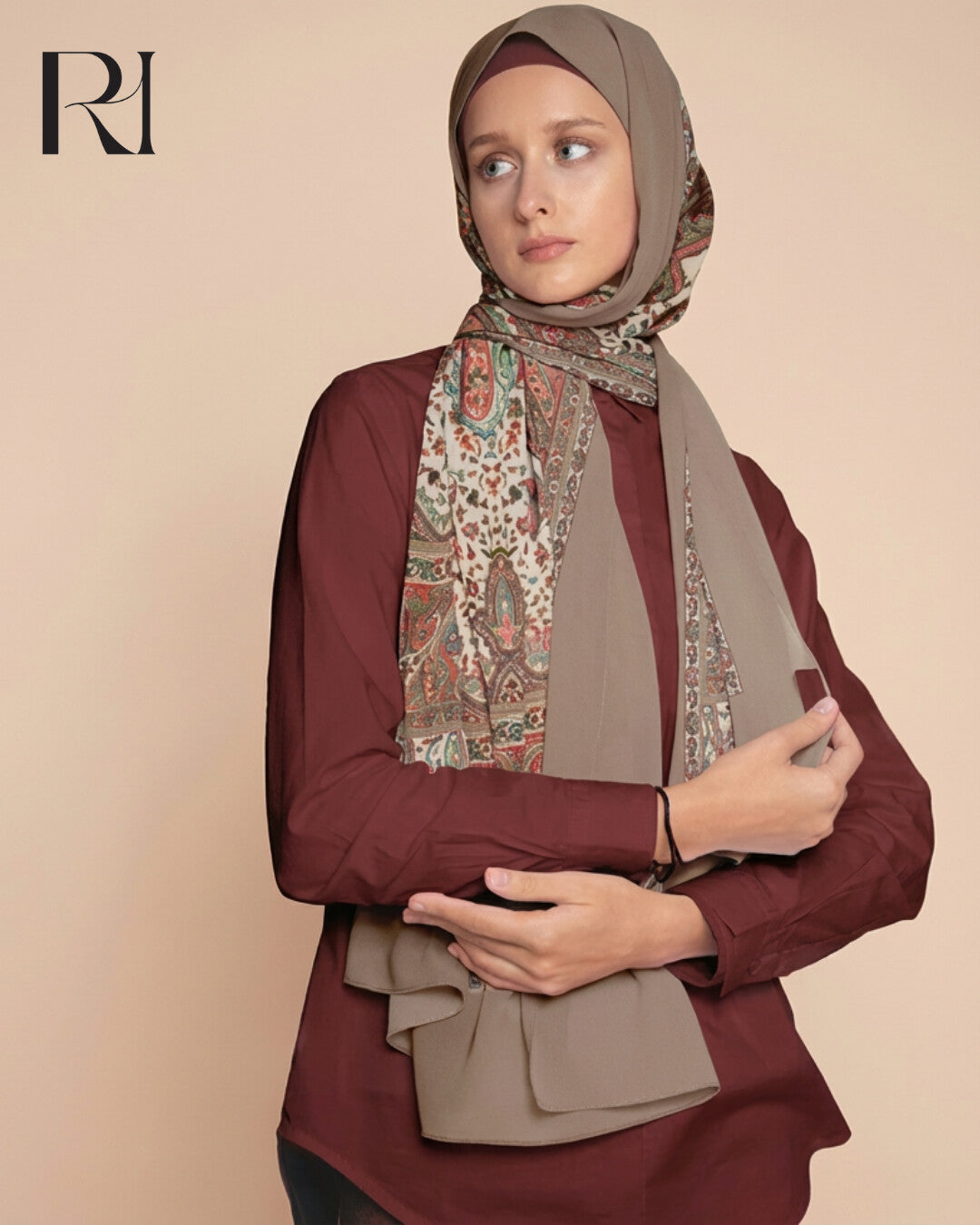 Ruehaya Hijab