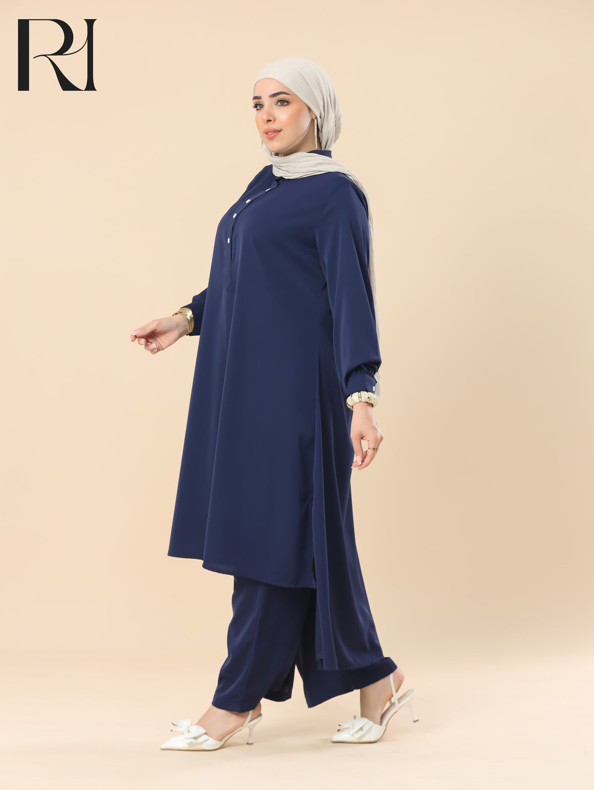 tunic clothing women