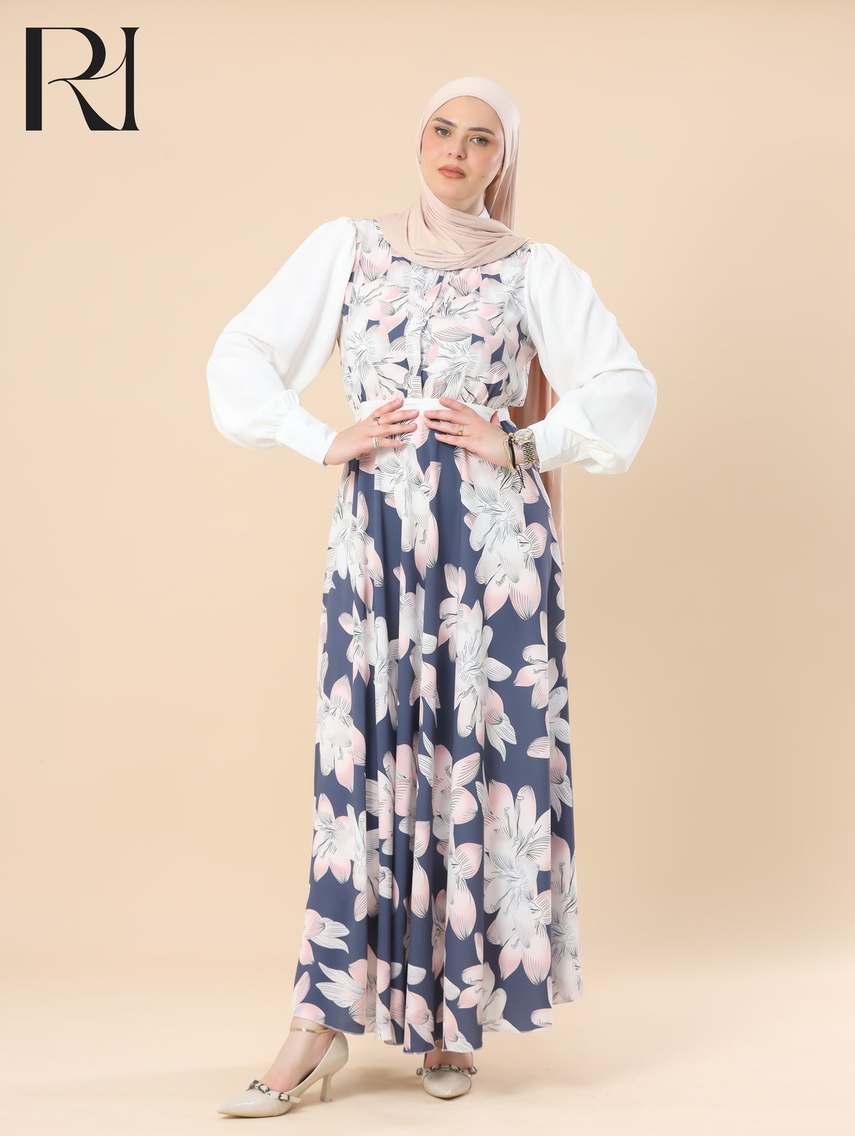 satin midi dresses for women