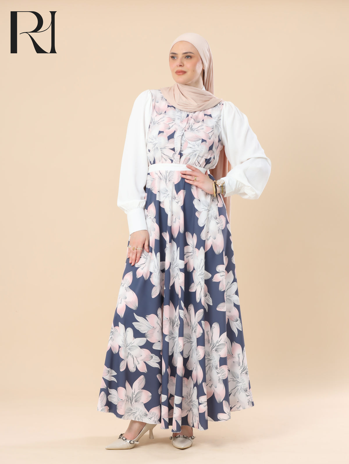 satin midi dresses for women