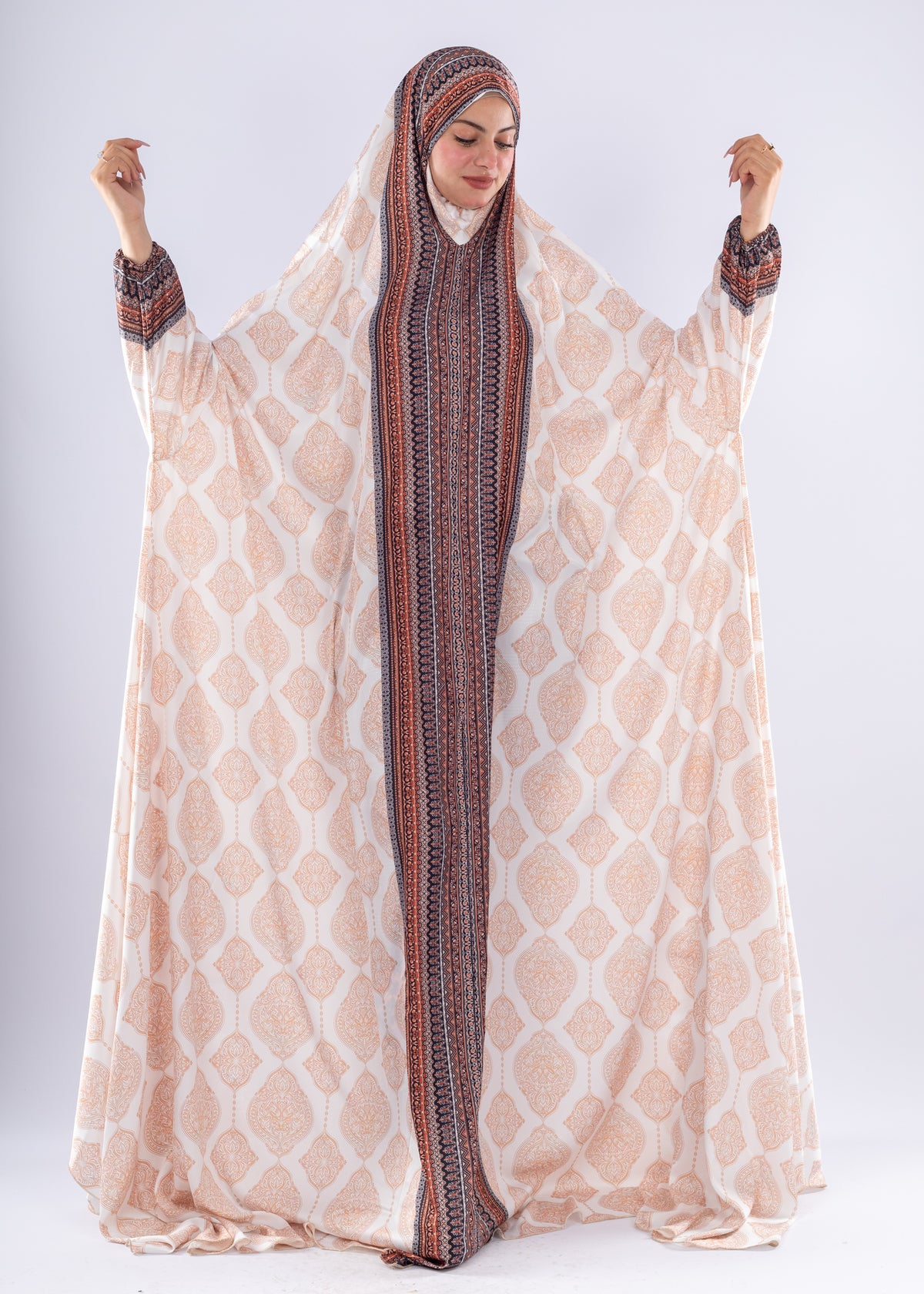 prayer clothes