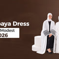White Abaya Dress: The Ultimate Modest Guide for 2026