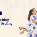 Mommy-and-Me Modest Matching | A Complete Styling Guide