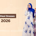 Best Modest Maxi Dresses for Summer 2026