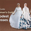 Open Abaya vs Closed Abaya | Which One Is Right for You?