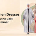 Modest Linen Dresses | Why Linen Is the Best Fabric for Summer