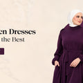 Modest Linen Dresses | Why Linen Is the Best Fabric for Summer