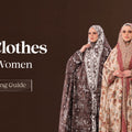 Prayer Clothes for Women | The Complete Buying Guide