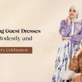 Modest Wedding Guest Dresses | How to Dress Modestly and Beautifully for Every Celebration