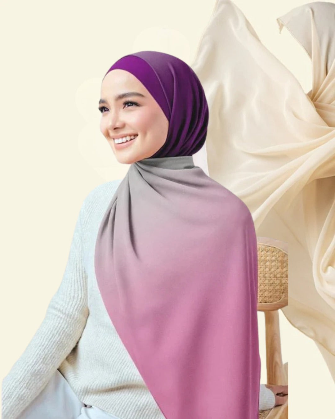 Hijabs Collection