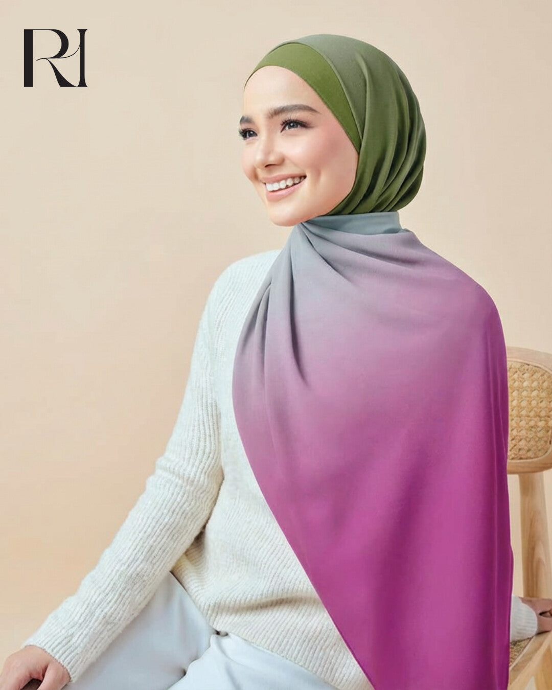 Ruehaya Hijab