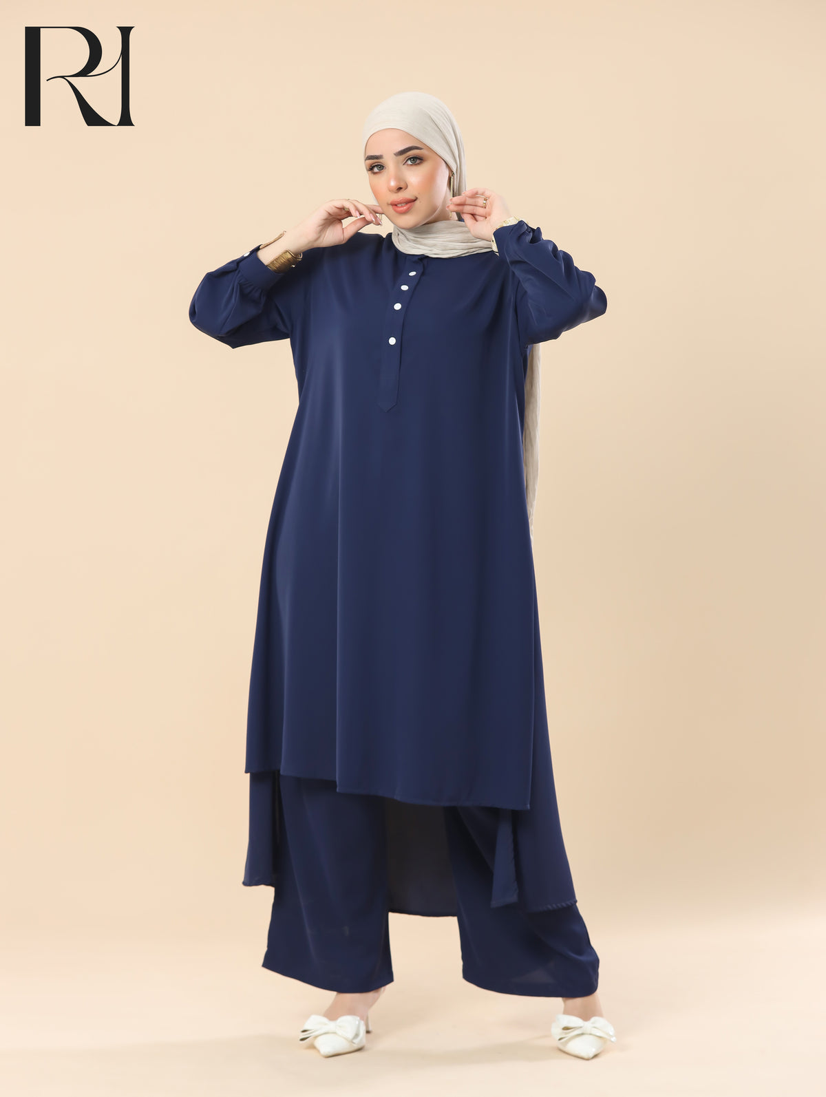 tunic clothing women