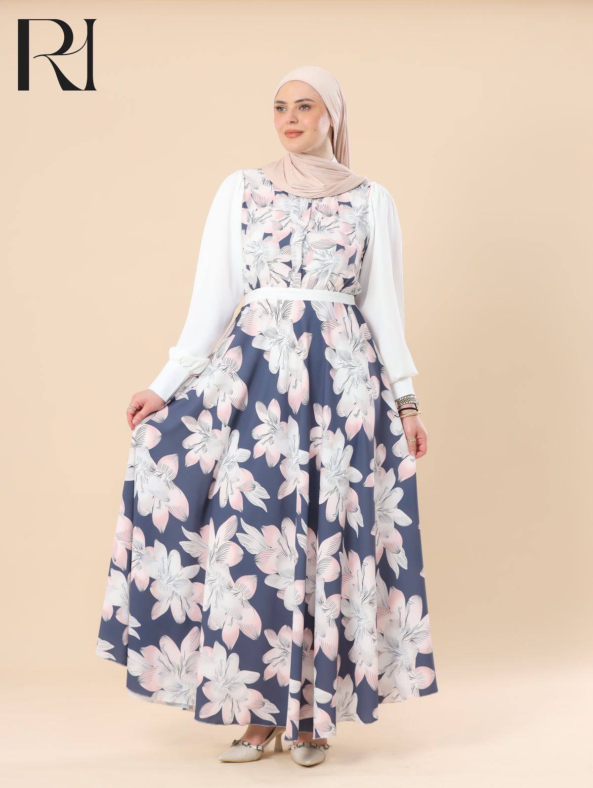 satin midi dresses for women