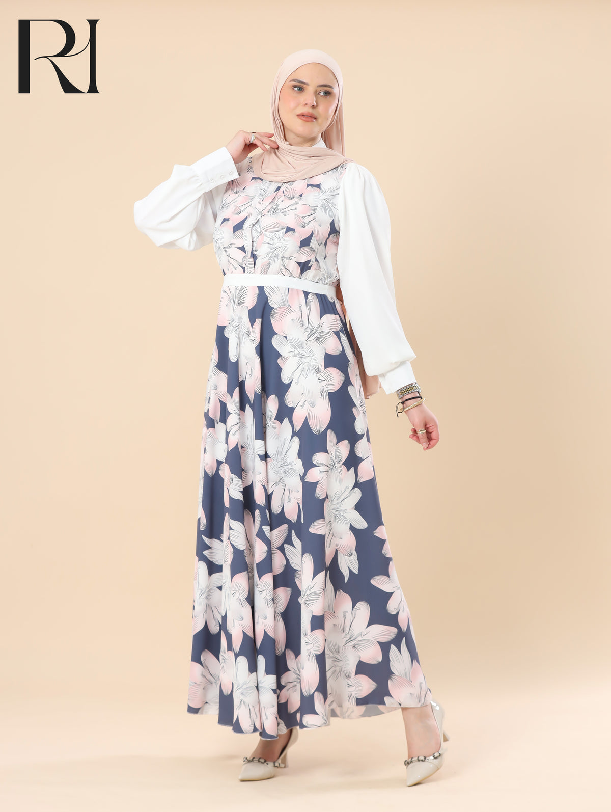 satin midi dresses for women