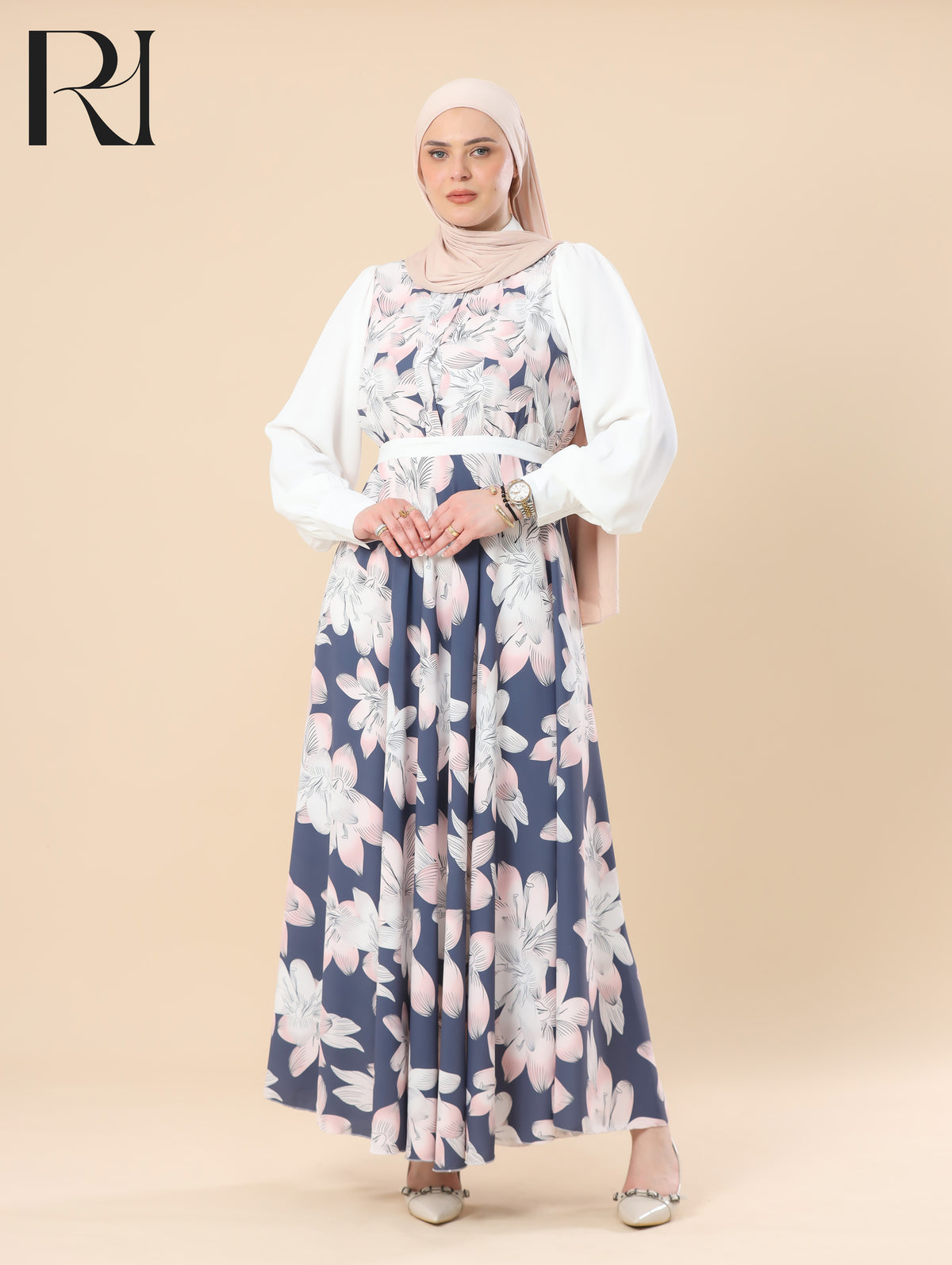 satin midi dresses for women