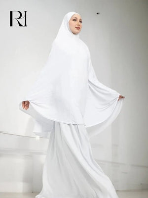Ruehaya Dress