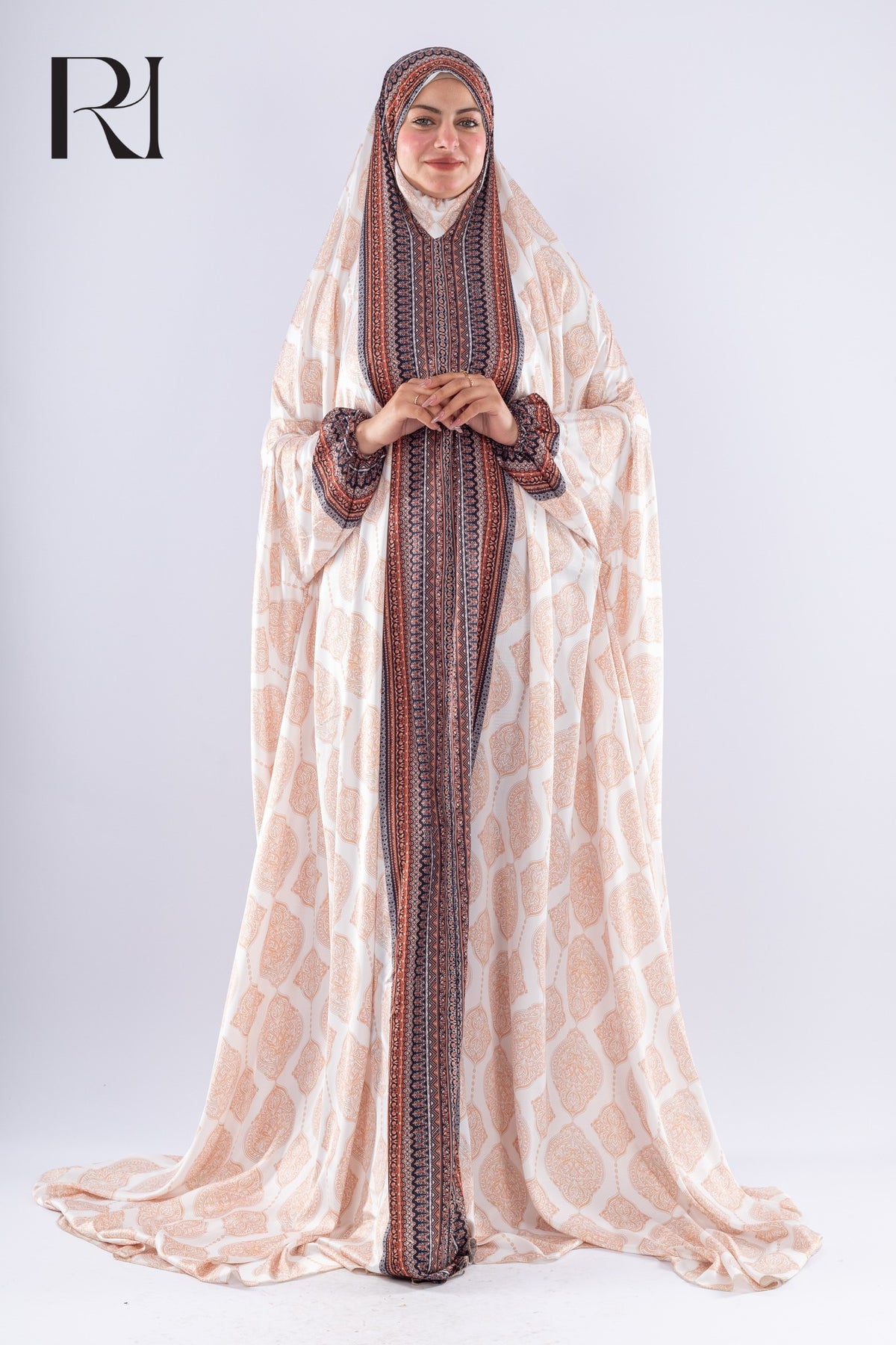 prayer clothes