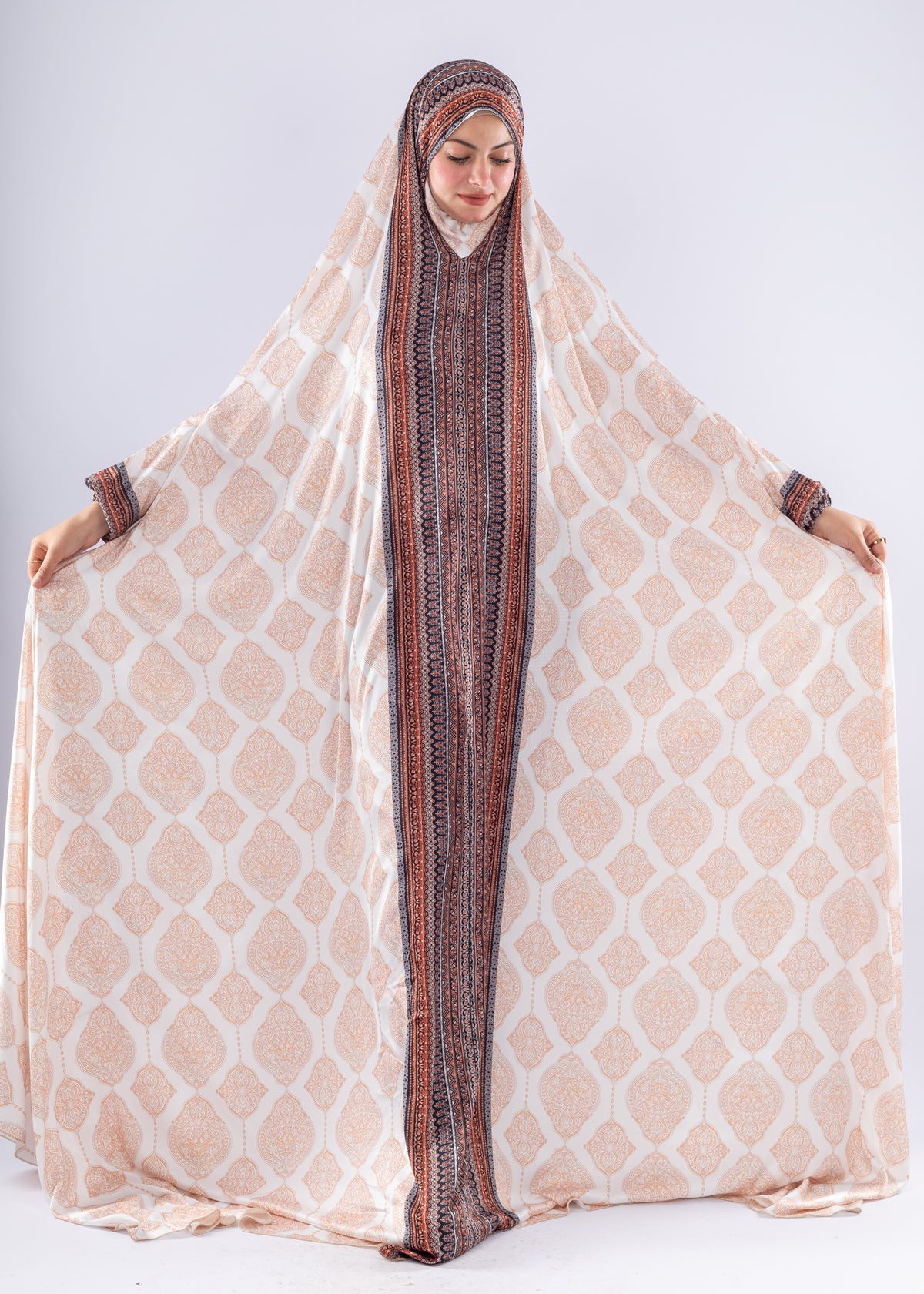 prayer clothes