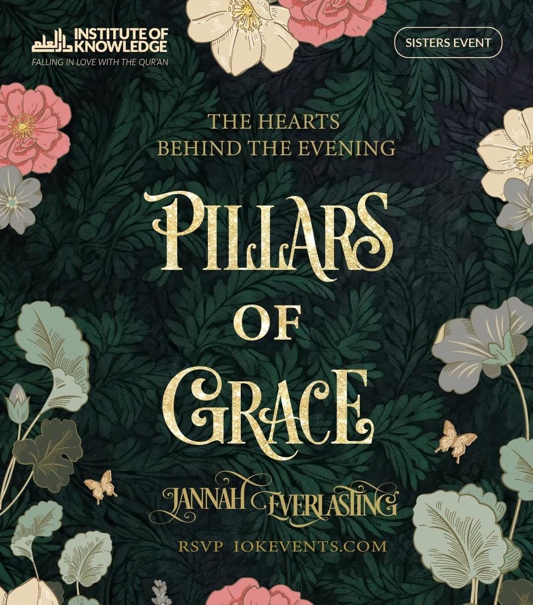 Our Participation at Jannah Everlasting